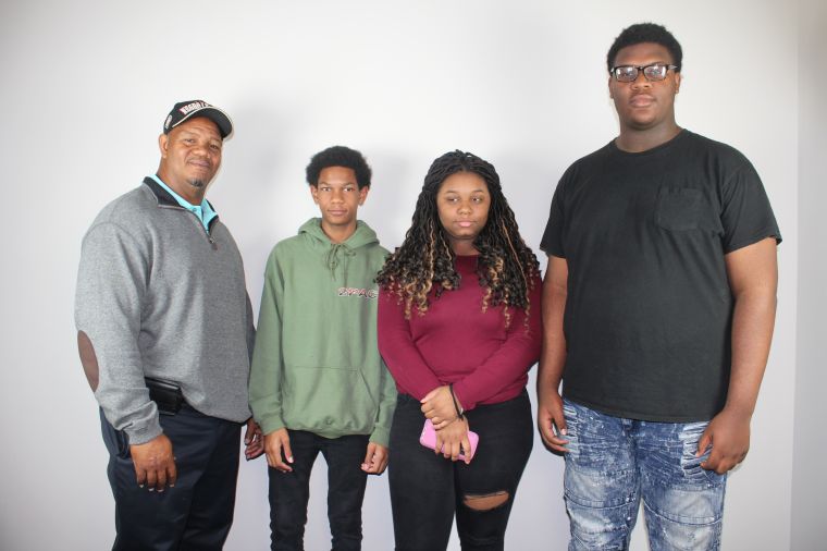 4 Knowledge Is Power College Tour