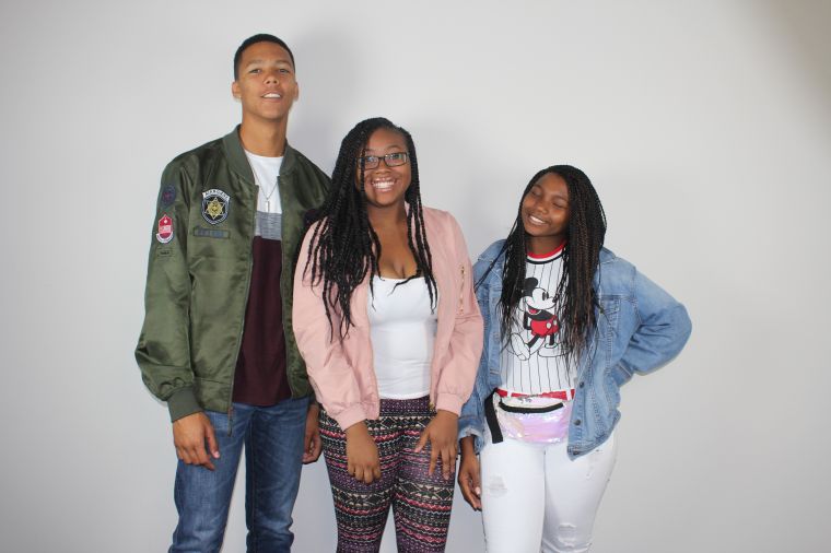 4 Knowledge Is Power College Tour