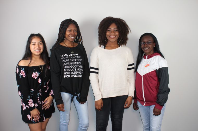 4 Knowledge Is Power College Tour