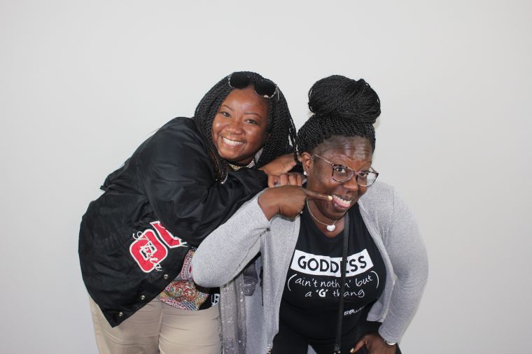 4 Knowledge Is Power College Tour