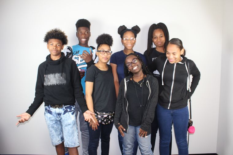 4 Knowledge Is Power College Tour