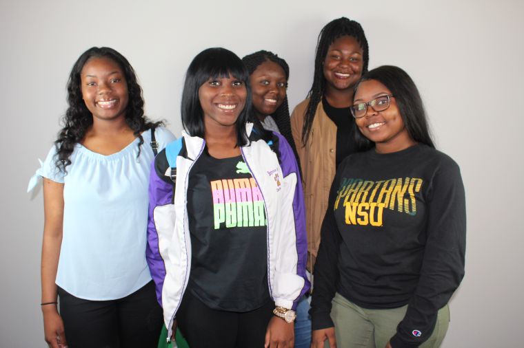 4 Knowledge Is Power College Tour