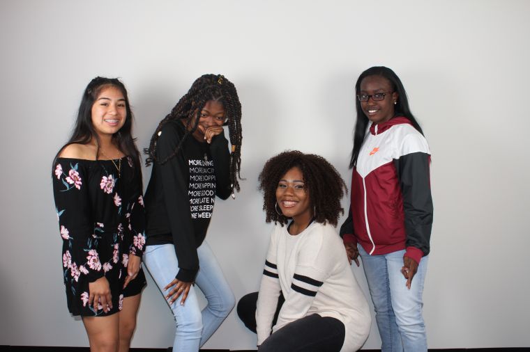 4 Knowledge Is Power College Tour