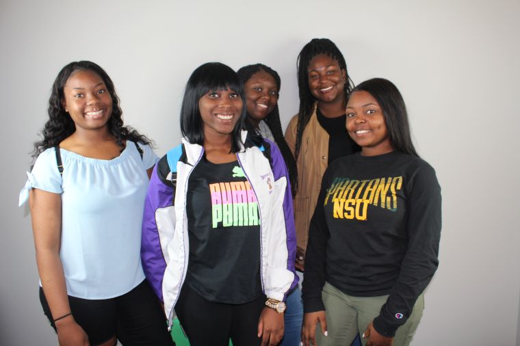 4 Knowledge Is Power College Tour