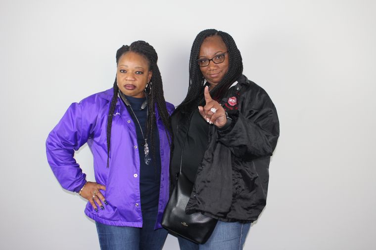 4 Knowledge Is Power College Tour