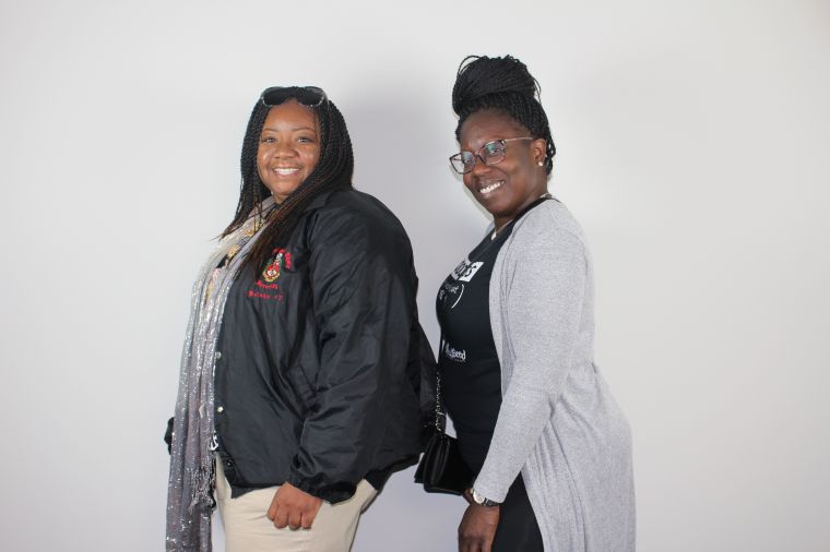 4 Knowledge Is Power College Tour