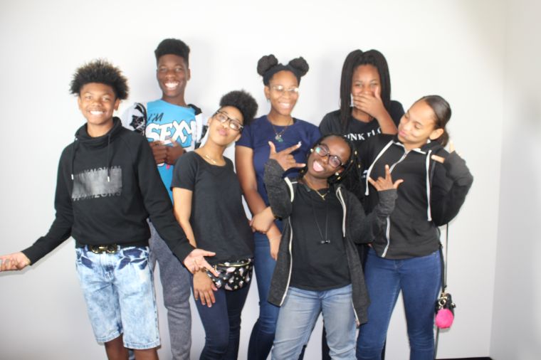 4 Knowledge Is Power College Tour