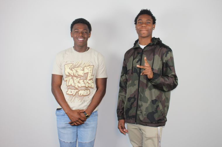 4 Knowledge Is Power College Tour