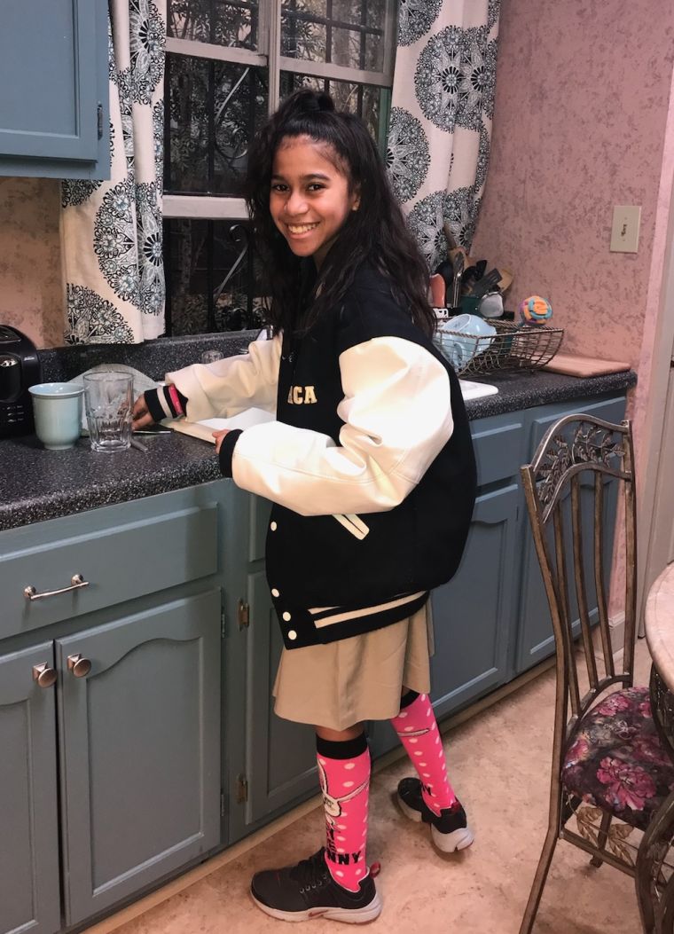 Saving Our Daughters RCA Cinderellas on Star Set