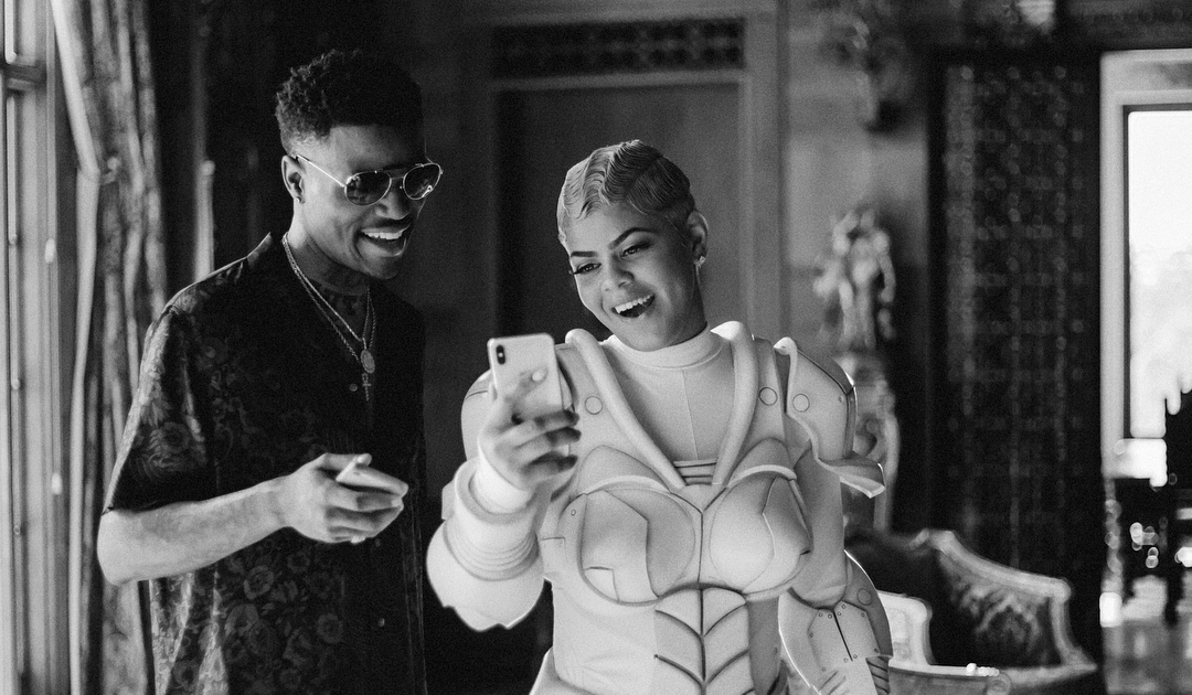 DC Young Fly & Toni Romiti