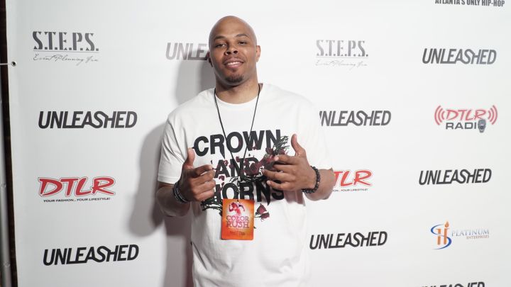 DTLR Unleashed 2018 Fashion Show