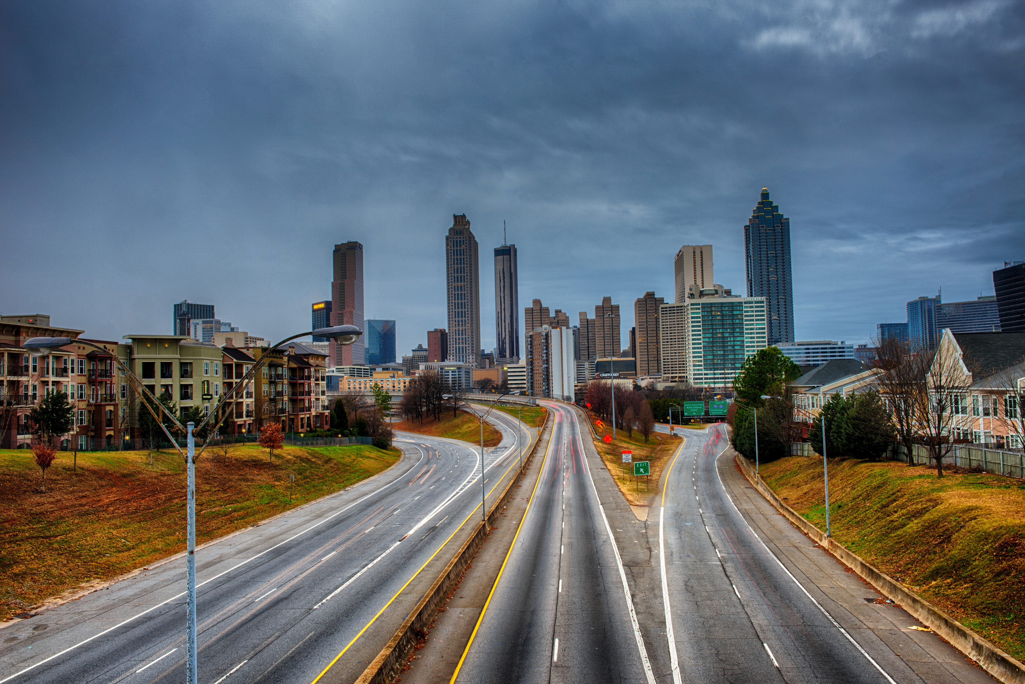 atlanta