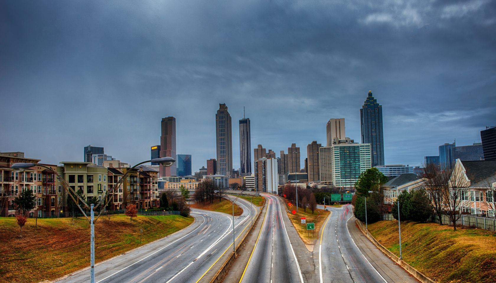 atlanta