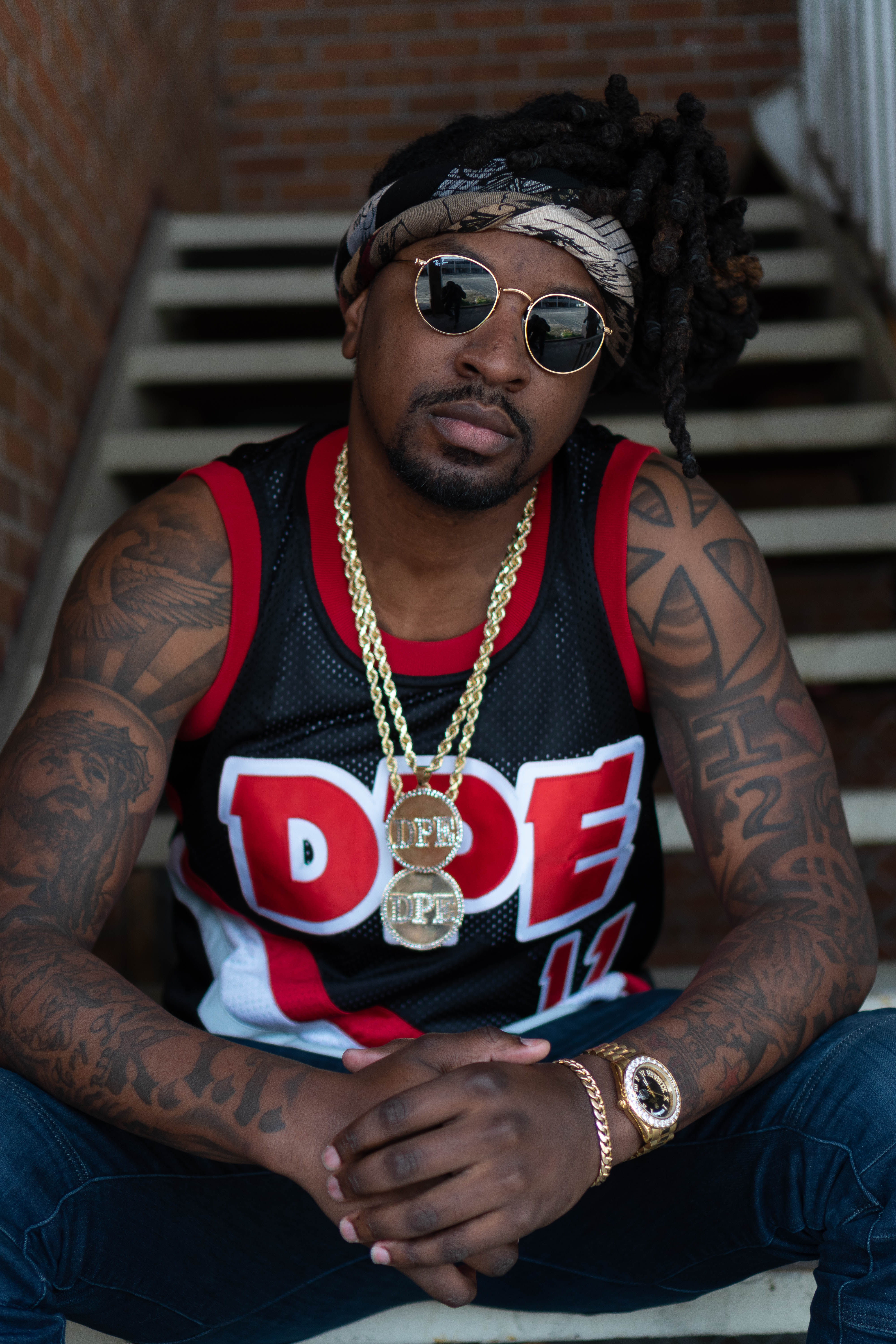 Hemi Of Dead Play Entertainment