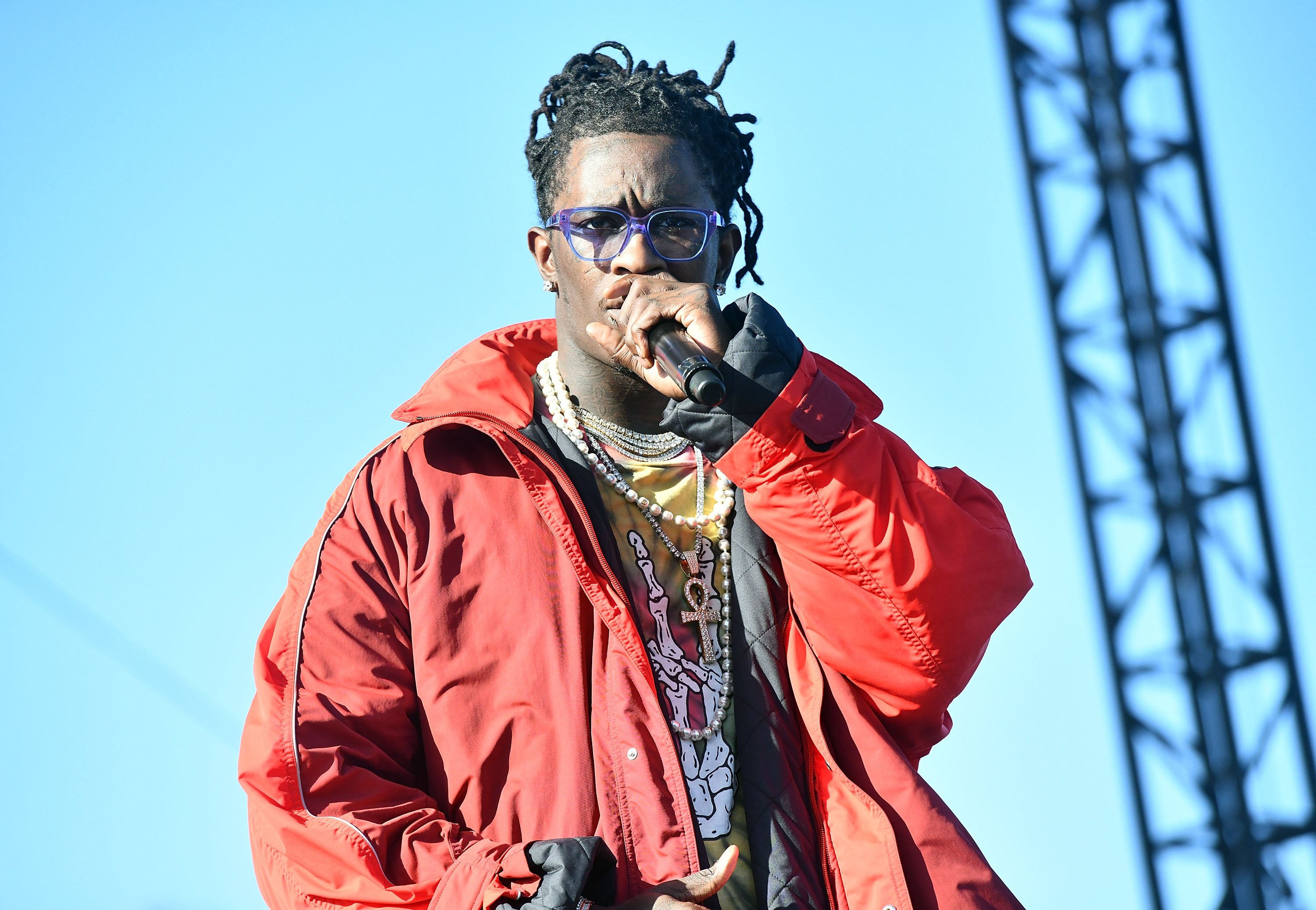 The Smokers Club Fest