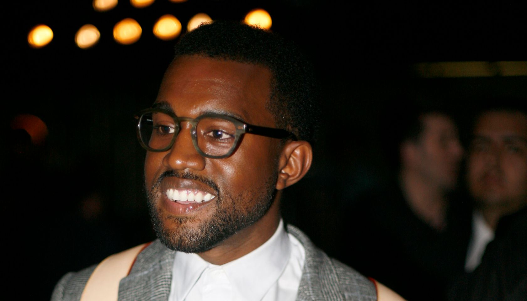 Patrick McMullan Archives