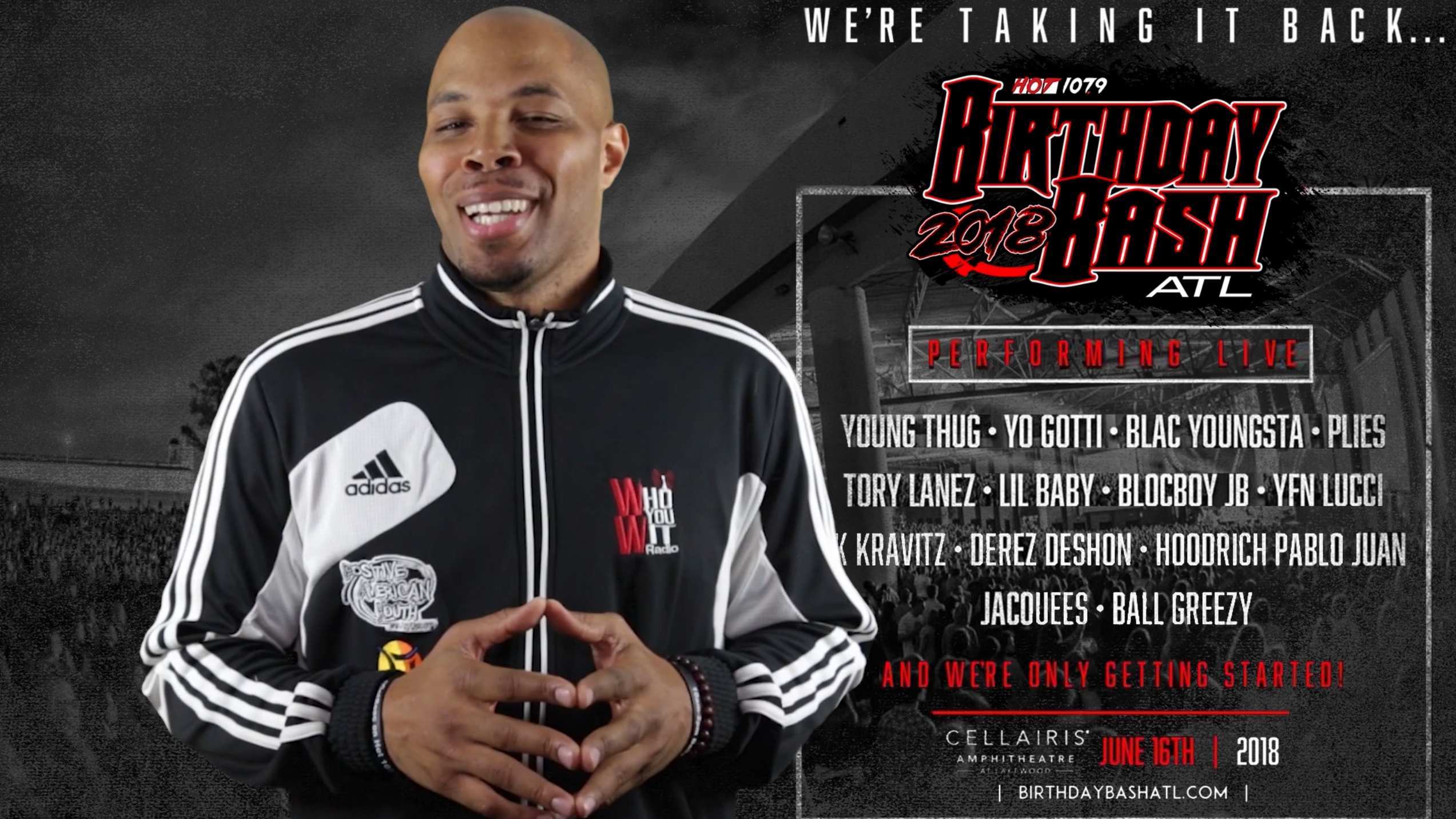 Birthday Bash Do's Dont's