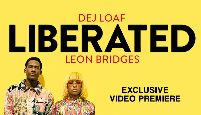 Dej Loaf - People Get Liberate
