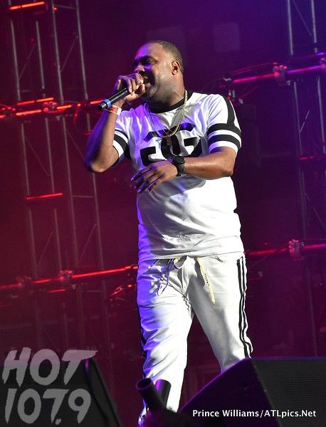 Birthday Bash ATL 2018