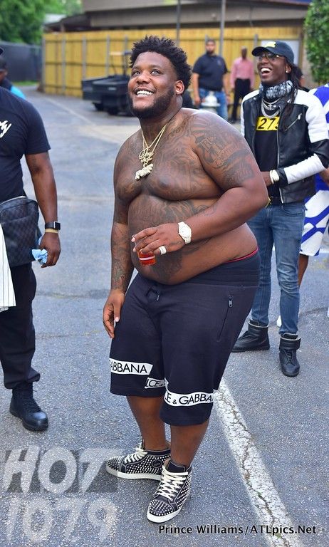 Birthday Bash ATL 2018