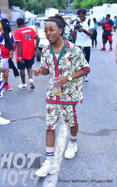 Birthday Bash ATL 2018