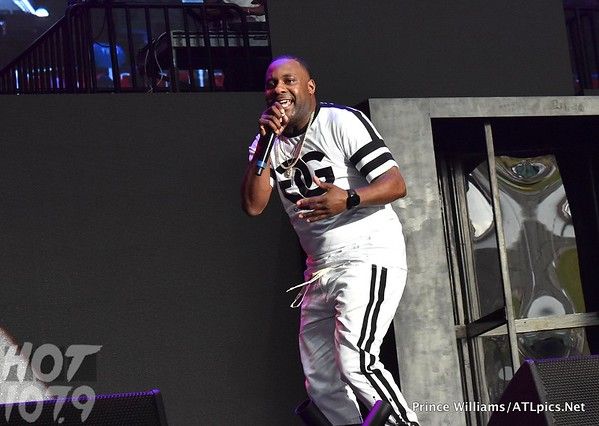 Birthday Bash ATL 2018
