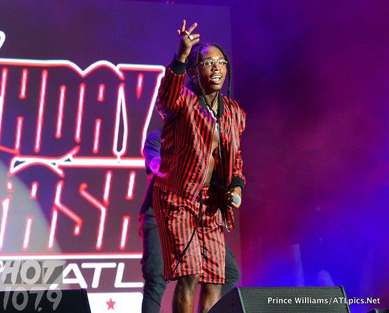Birthday Bash 2018