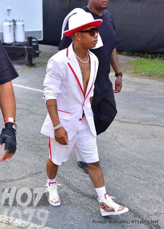 Birthday Bash ATL 2018