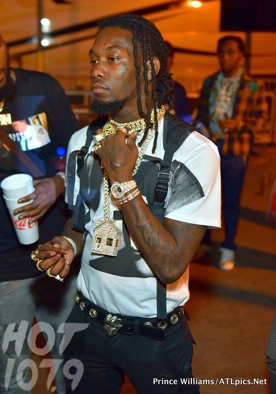 Birthday Bash ATL 2018