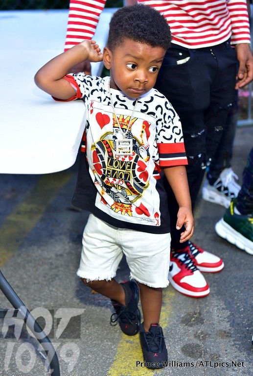 Birthday Bash ATL 2018