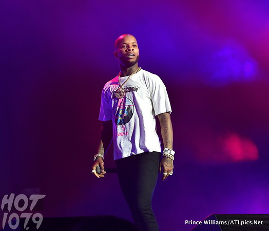 Birthday Bash ATL 2018