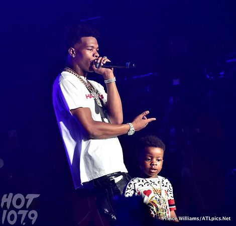 Birthday Bash ATL 2018