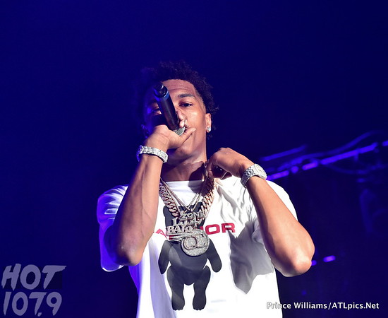 Birthday Bash ATL 2018