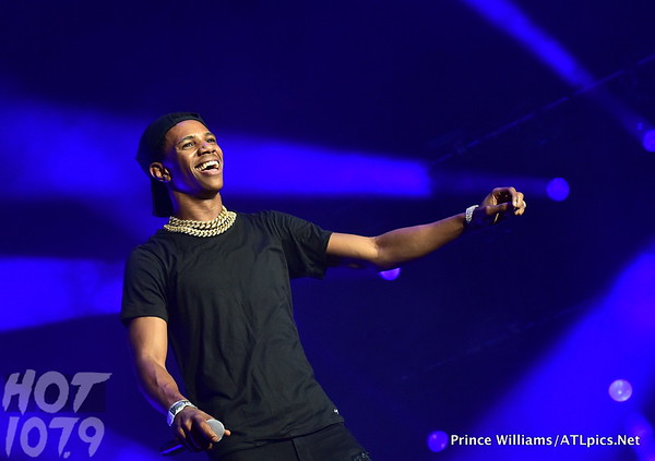 Birthday Bash ATL 2018