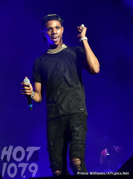 Birthday Bash ATL 2018