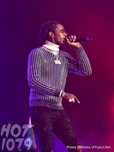 Birthday Bash ATL 2018