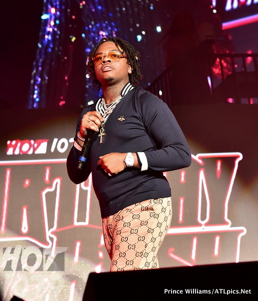 Birthday Bash ATL 2018