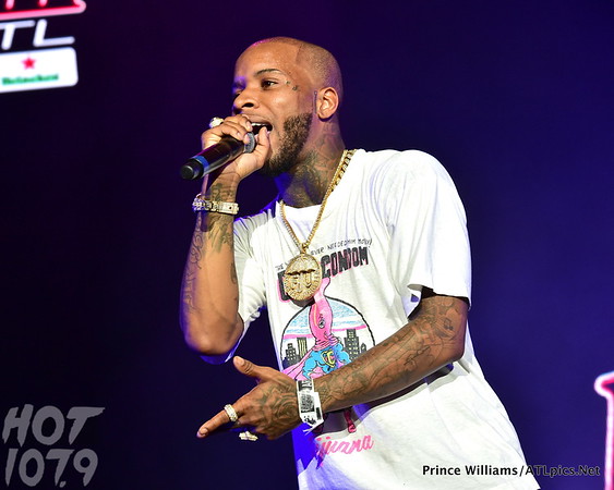 Birthday Bash ATL 2018