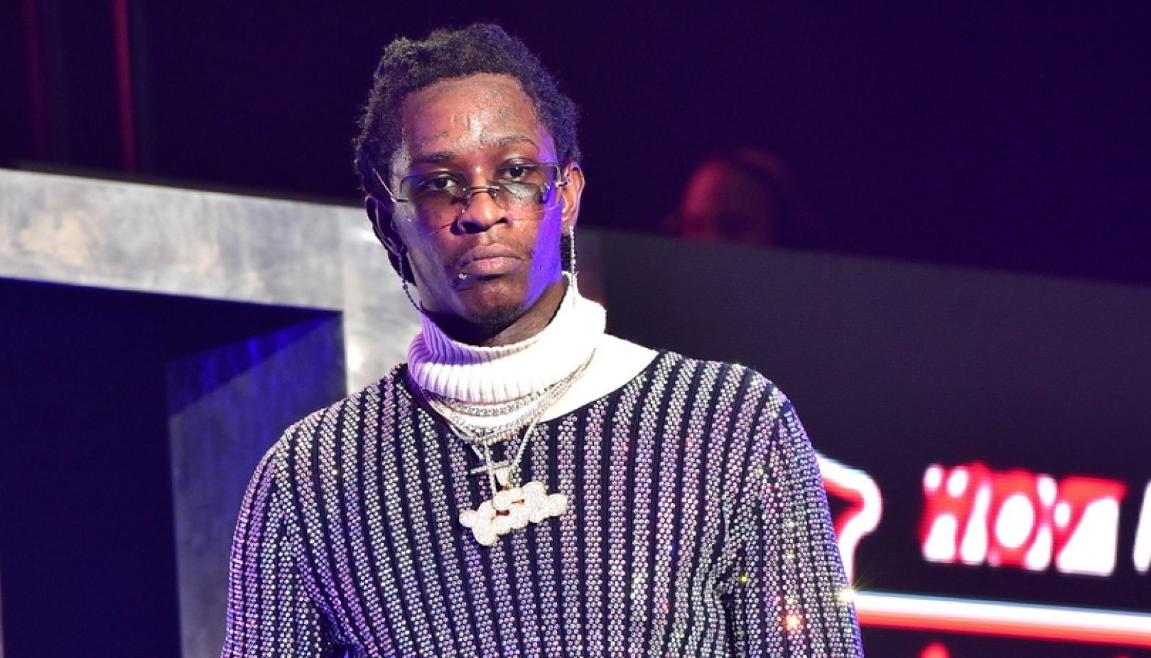 ATL Rapper, Young Thug's Sister Has Passed Away