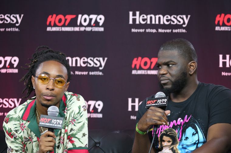 TK Kravitz Birthday Bash