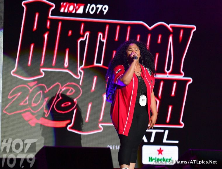 Birthday Bash ATL 2018