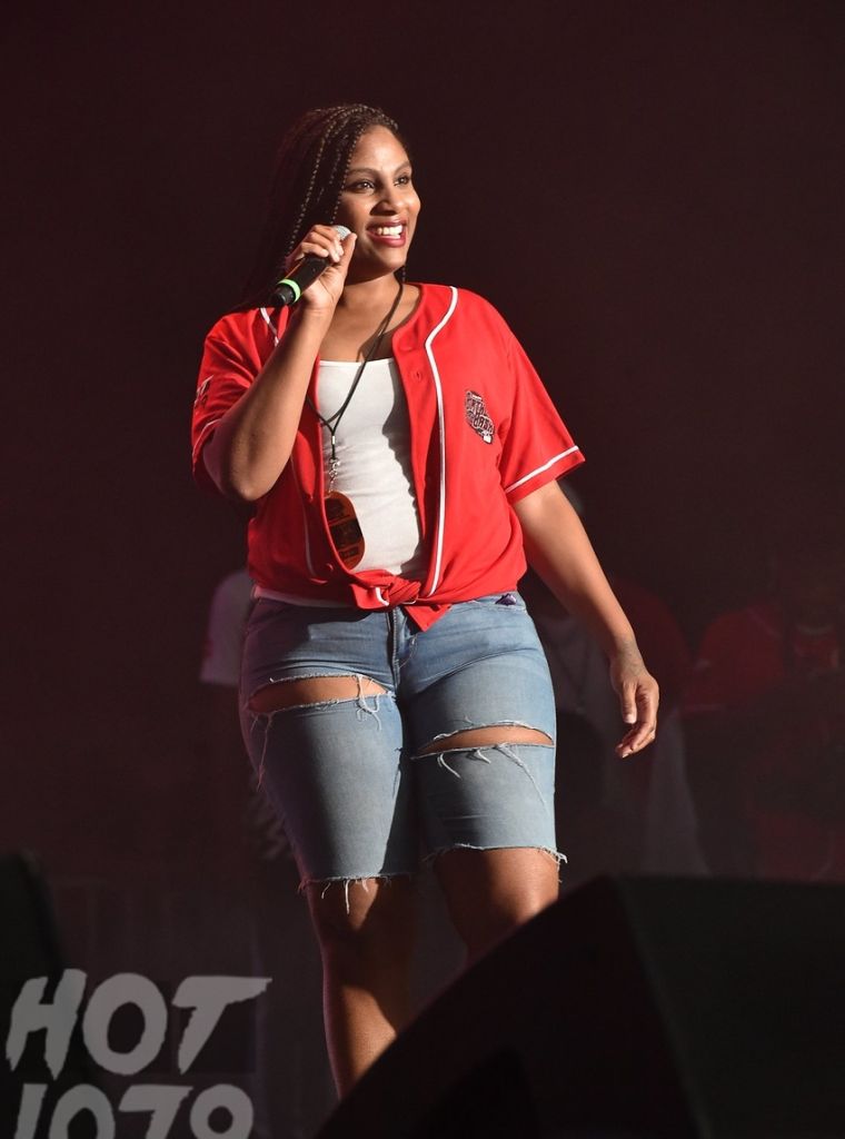 Birthday Bash ATL 2018
