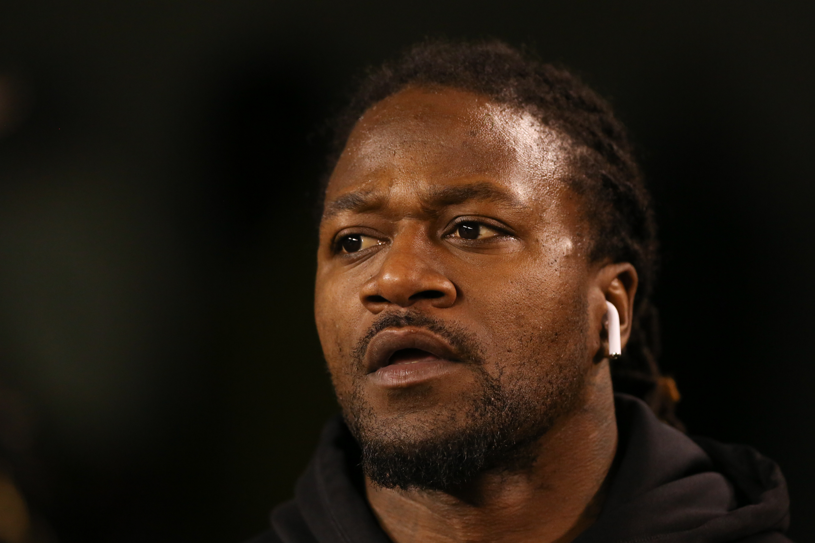 NFL: DEC 04 Steelers at Bengals