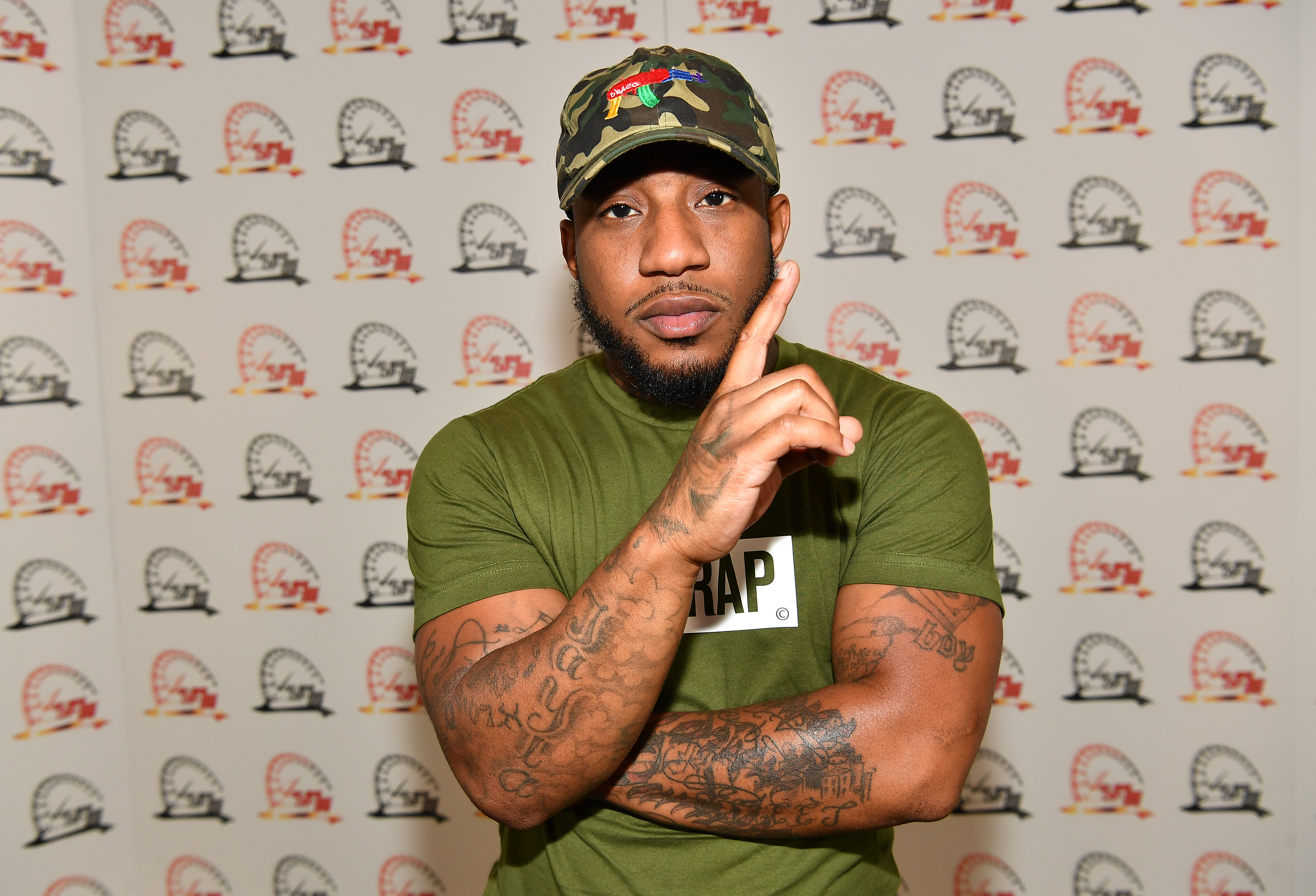 2018 V-103 Car & Bike Show