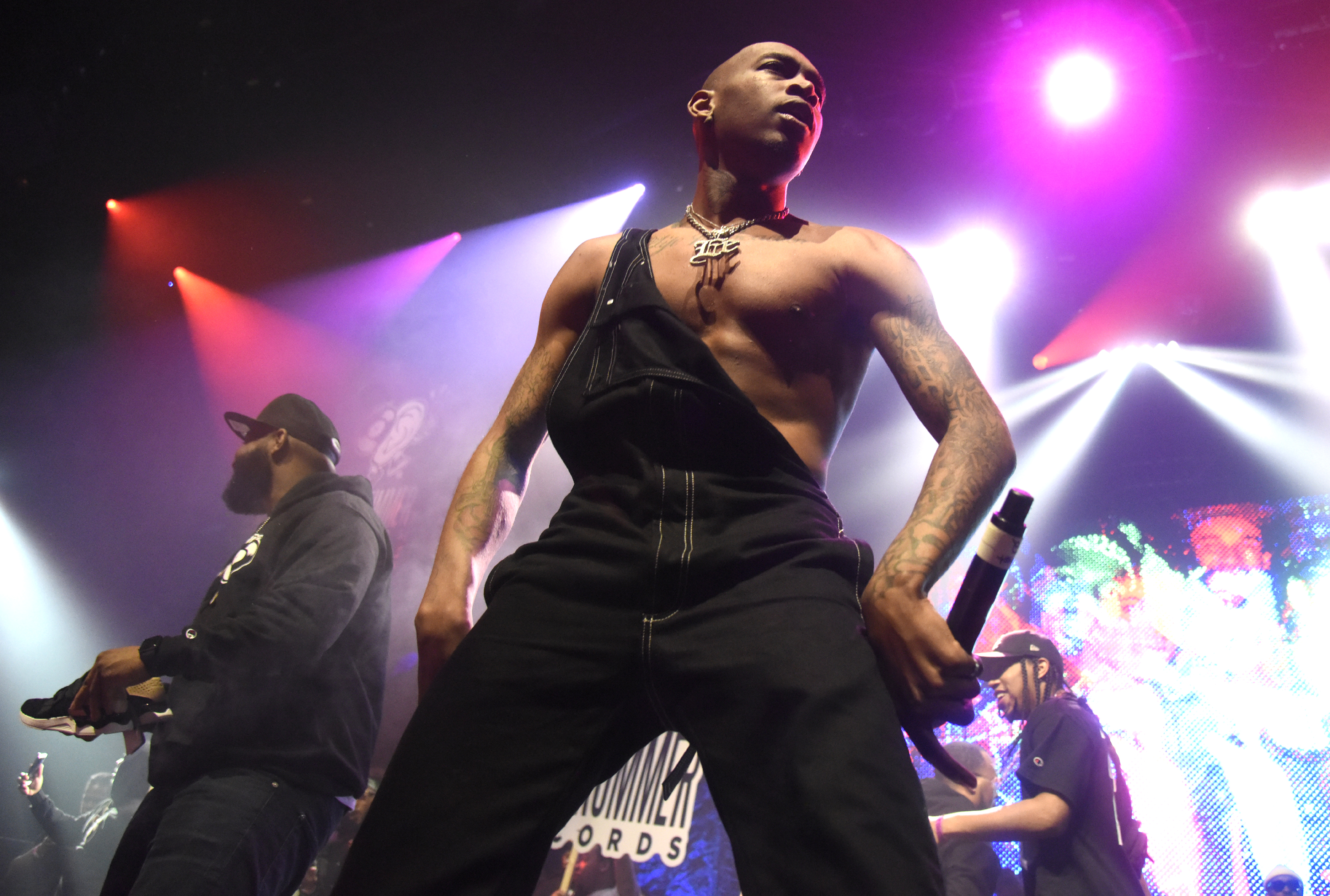 South By Southwest Conference And Festivals - Day 8