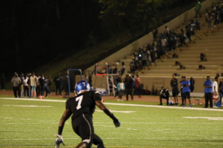 Stephenson vs. SW Dekalb