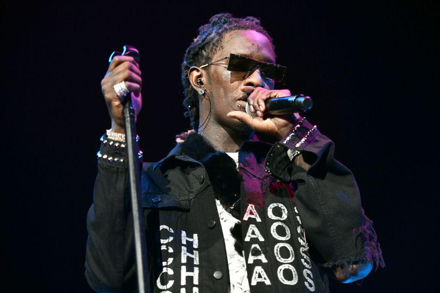 Young Scooter, Future & Young Thug Release Trippple Cross Music Video ...