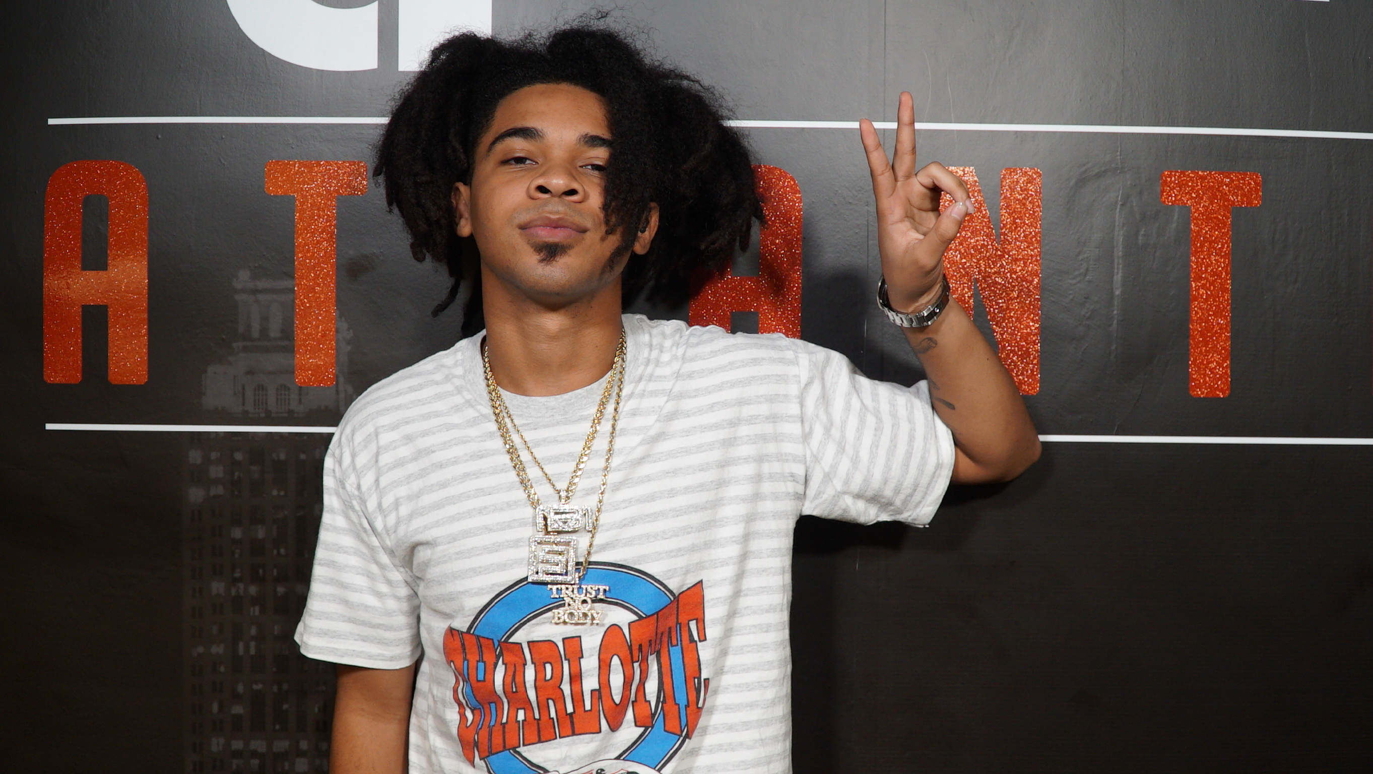 Evander Griiim & Durtty Boyz