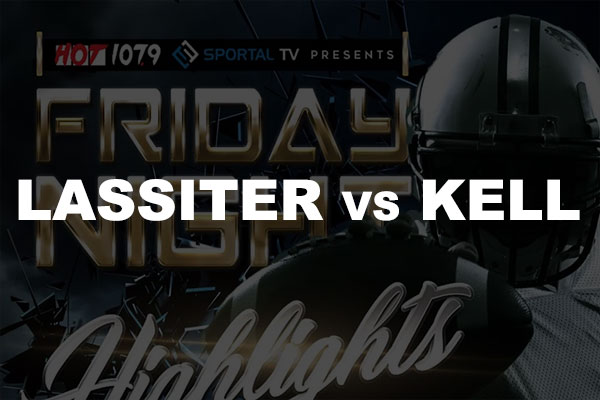 atlanta high school football