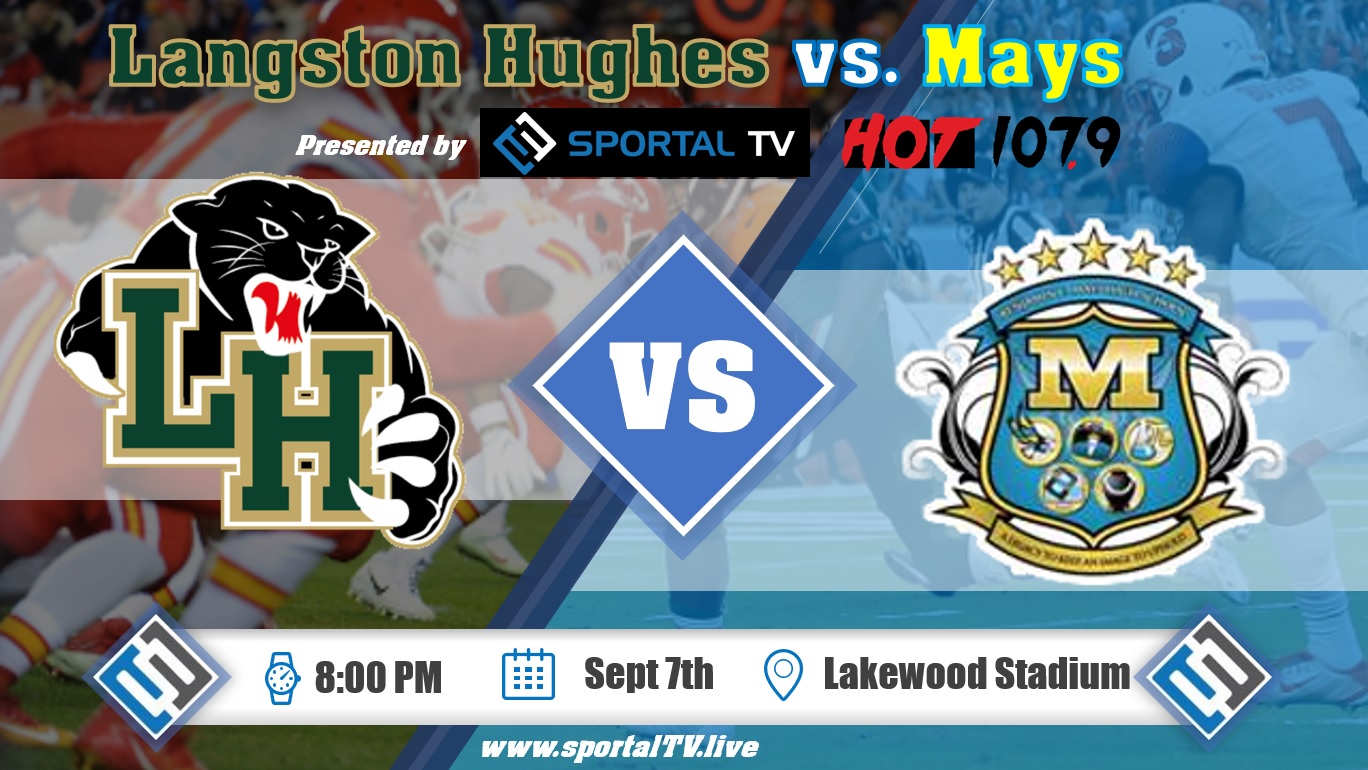 atlanta high school football